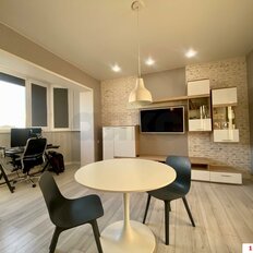 Квартира 26,8 м², студия - изображение 1
