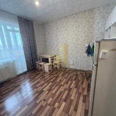 Квартира 28 м², студия - изображение 3
