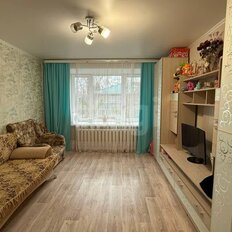 Квартира 46,8 м², 2-комнатная - изображение 1