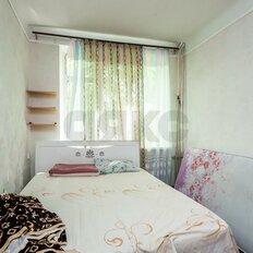 Квартира 31,7 м², 1-комнатная - изображение 5