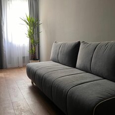 Квартира 31,8 м², 1-комнатная - изображение 5