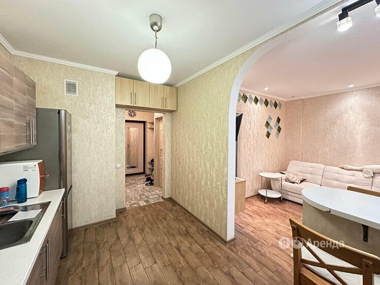 290 м², торговое помещение 1 160 000 ₽ в месяц - изображение 8