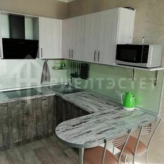 Квартира 24 м², студия - изображение 3