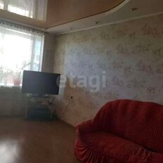 Квартира 84 м², 3-комнатная - изображение 5