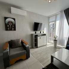 Квартира 30 м², студия - изображение 2