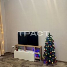 Квартира 31 м², 1-комнатная - изображение 5
