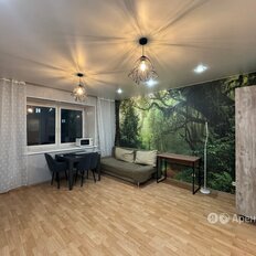 Квартира 44 м², 1-комнатная - изображение 3