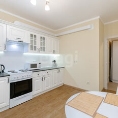 Квартира 38 м², 1-комнатная - изображение 2