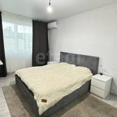 Квартира 57,6 м², 2-комнатная - изображение 1