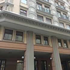 Квартира 118,8 м², 2-комнатные - изображение 2