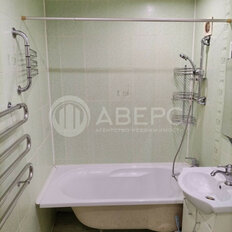 Квартира 30 м², студия - изображение 5