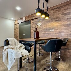 Квартира 60,5 м², 1-комнатная - изображение 5