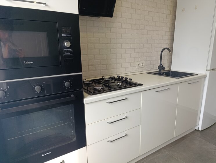 40 м², 1-комнатная квартира 3 800 000 ₽ - изображение 28