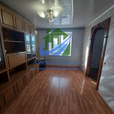 Квартира 27,2 м², 1-комнатная - изображение 1