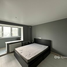Квартира 35 м², 1-комнатная - изображение 4