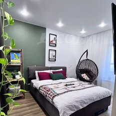 Квартира 34,3 м², 1-комнатная - изображение 2