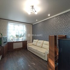 Квартира 72,8 м², 3-комнатная - изображение 3