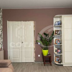 Квартира 69,9 м², 3-комнатная - изображение 3