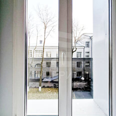 Квартира 35,8 м², студия - изображение 3