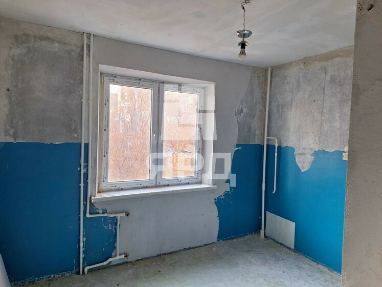 38 м², 1-комнатная квартира 4 000 000 ₽ - изображение 6