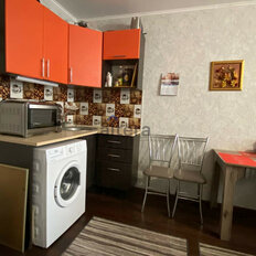 Квартира 18 м², студия - изображение 1