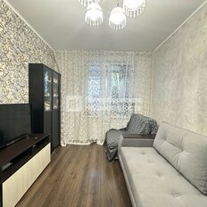 Квартира 31,6 м², 1-комнатная - изображение 5