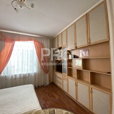 Квартира 92,7 м², 3-комнатная - изображение 1