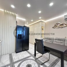 Квартира 38,3 м², 1-комнатная - изображение 3