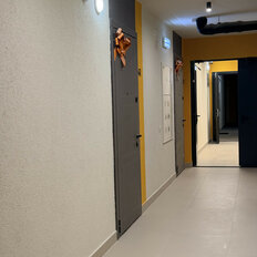 Квартира 38,5 м², 1-комнатная - изображение 5