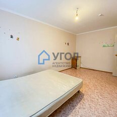 Квартира 60,9 м², 2-комнатная - изображение 4