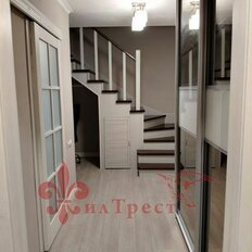 таунхаус + 1 сотка, участок - изображение 4