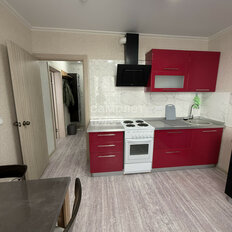 Квартира 38,9 м², 1-комнатная - изображение 5