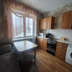 Квартира 64 м², 3-комнатная - изображение 1