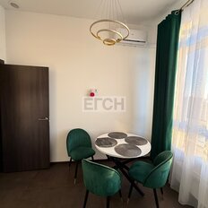 Квартира 34 м², 1-комнатная - изображение 4