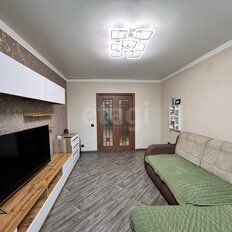 Квартира 51,2 м², 2-комнатная - изображение 1