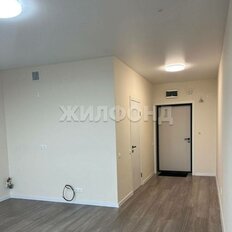Квартира 27,5 м², студия - изображение 3