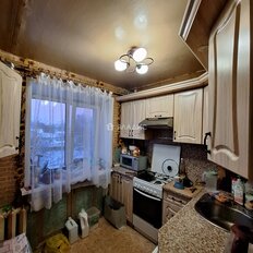 Квартира 57,9 м², 3-комнатная - изображение 2