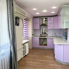 Квартира 58,8 м², 3-комнатная - изображение 3