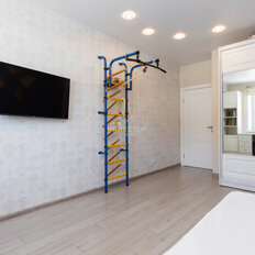 Квартира 74,1 м², 3-комнатная - изображение 1