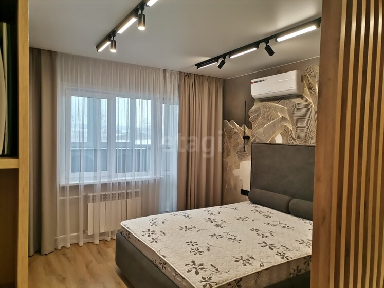 61,1 м², 2-комнатная квартира 5 250 000 ₽ - изображение 61
