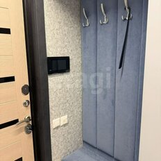 Квартира 74 м², 2-комнатная - изображение 4