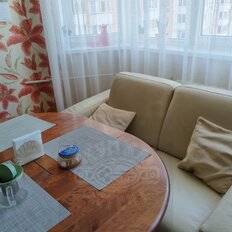 Квартира 76,1 м², 3-комнатная - изображение 2