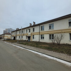 Квартира 29 м², 1-комнатная - изображение 1