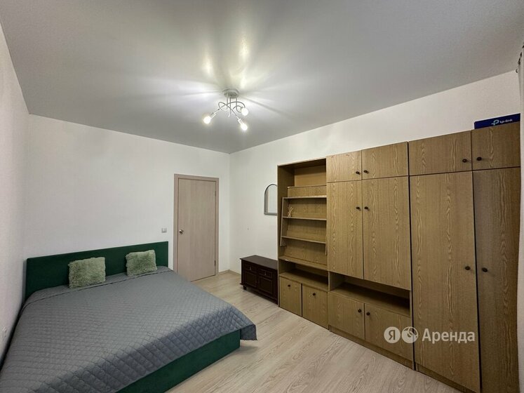 36 м², 1-комнатная квартира 42 000 ₽ в месяц - изображение 65