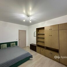 Квартира 58 м², 2-комнатная - изображение 5