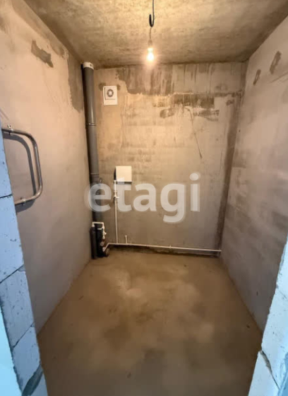 39,5 м², 1-комнатная квартира 3 600 000 ₽ - изображение 34