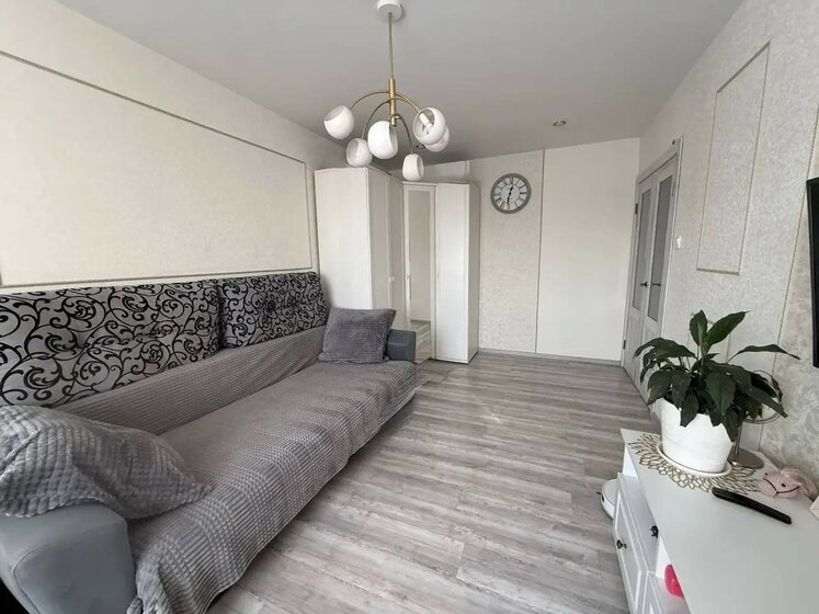 58,6 м², 2-комнатная квартира 8 800 000 ₽ - изображение 50