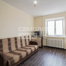Квартира 24,3 м², студия - изображение 3