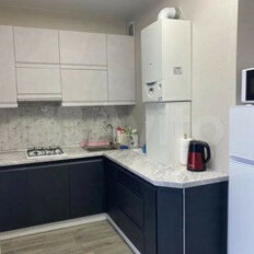 Квартира 37 м², 1-комнатная - изображение 1