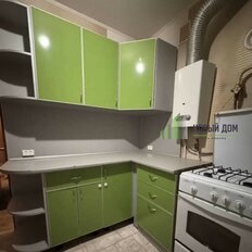 Квартира 30 м², 1-комнатная - изображение 3